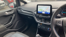 Ford Fiesta 1.0 EcoBoost Active 5dr Petrol Hatchback